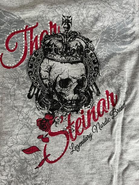 Tričko thor steinar, xs