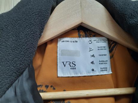 Overal do snehu 116, 116