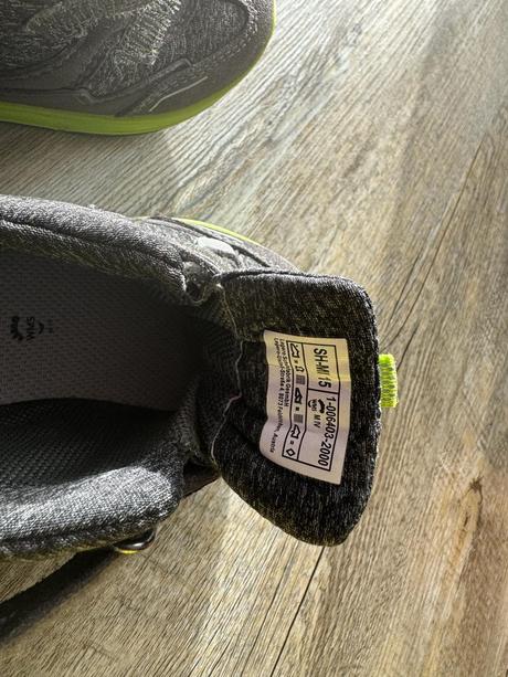 Superfit celoročné tenisky veľkosť. 23 s goretex, superfit,23