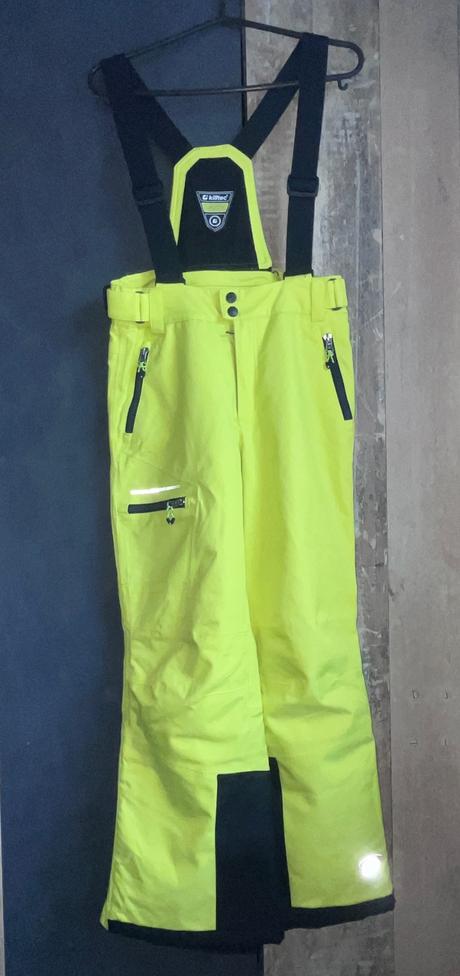 Lyžiarsky komplet killtec, 152