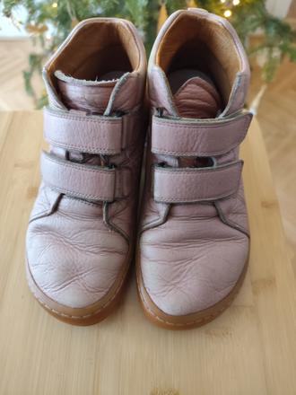 Dievčenské froddo barefoot, froddo,35