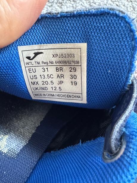 Halovky joma 31, joma,31