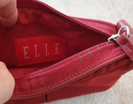 Elle mini kabelka taska puzdro, ellesse