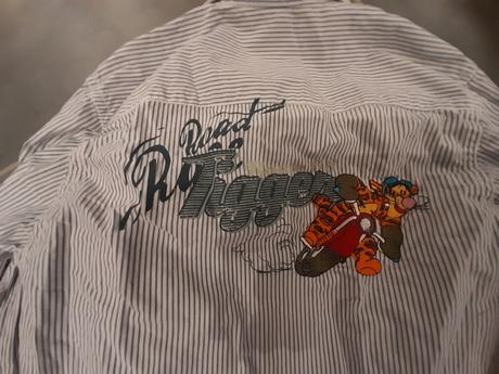 Košeľa, disney,110