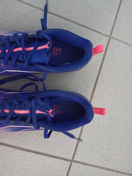Kopačky zn. puma ultra veľ. 35,5, 35