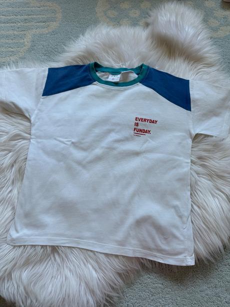 Tričko zara 110, zara,110