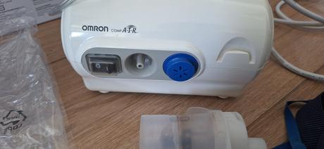 Omron inhalátor,