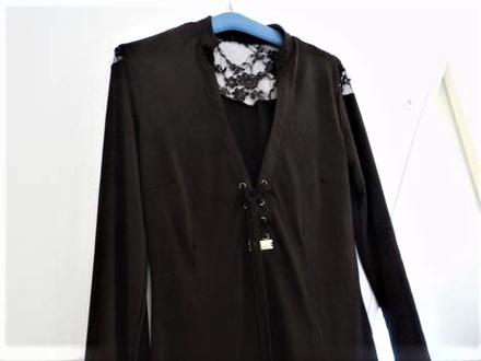 Luxusné tričko s/m, s