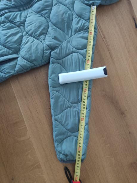 Vetrovka prechodná, reserved,134