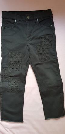 3/4 riflicky, h&m,116