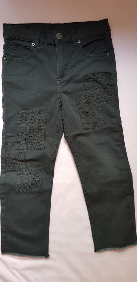 3/4 riflicky, h&m,116