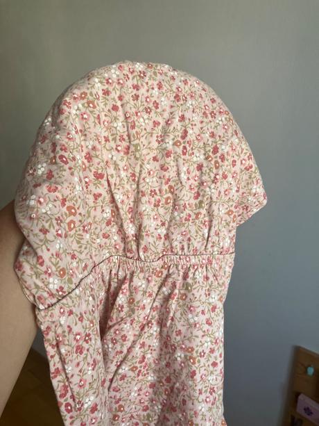 Letný overal, lindex,110