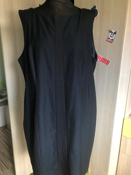 Dámske šaty xxxl, next,xxxl