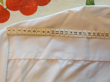 Predám pánsku košeľu, veľ. 53, zn. ivano lui, 52