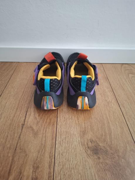 Decathlon playshoes vel 34, decathlon,34