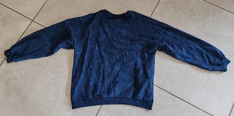 Mikina top stav, 164