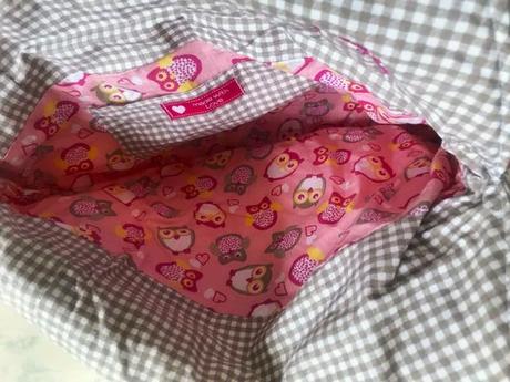 Duplovaná textilná kabela,