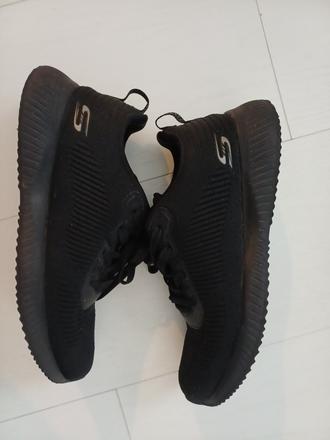Skechers tenisky, skechers,37