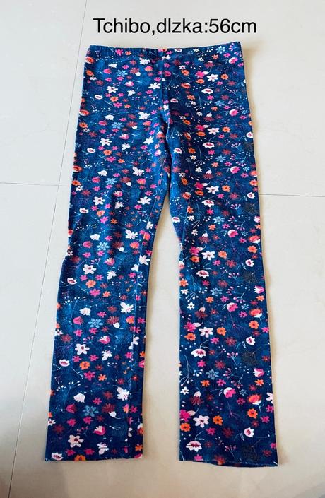 Leginy na 3-4 roky, 104