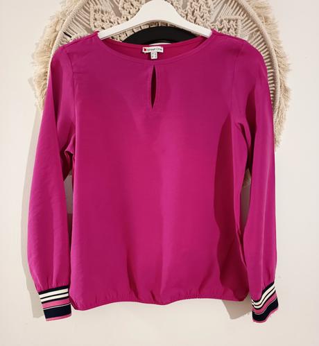 Blúzka, street one,xs