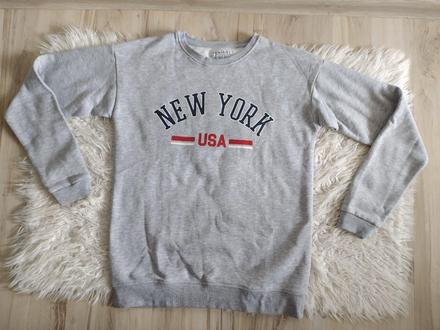 Teplučká mikina, primark,164