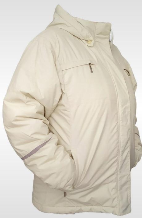 Zimná bunda cassone, l