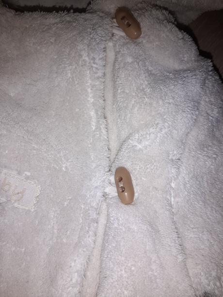 Huňatý overalík tiny ted, tiny ted,62