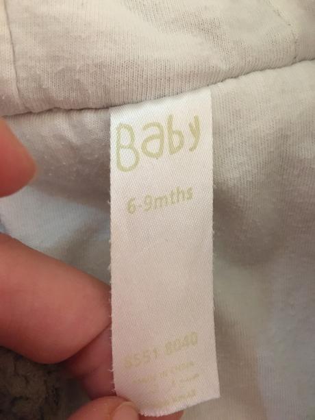 Zimušný overalik macko, 74