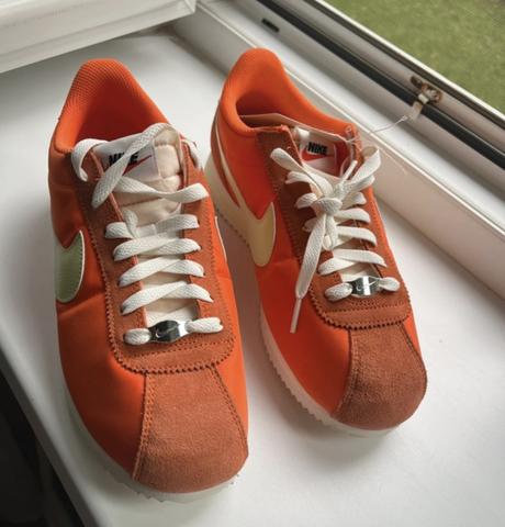 Tenisky nike, nike,41