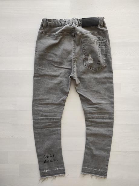 Detské rifle, zara,128