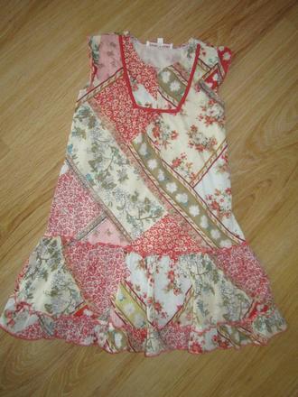 Šatičky--4/6 rokov, 116