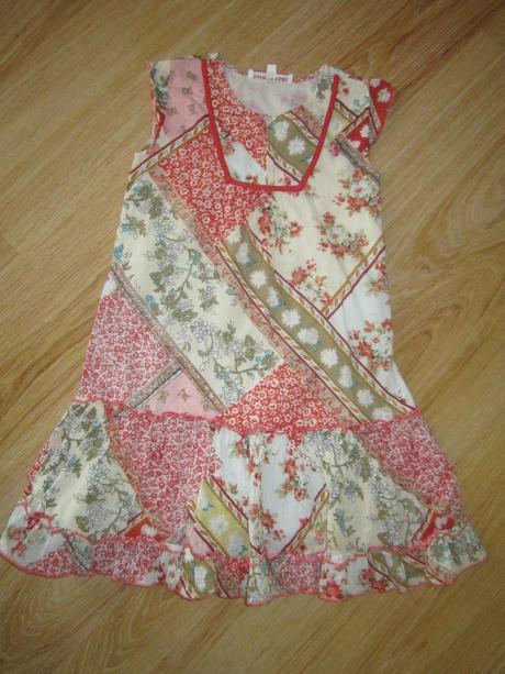 Šatičky--4/6 rokov, 116