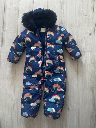 Zimná kombineza, next,98