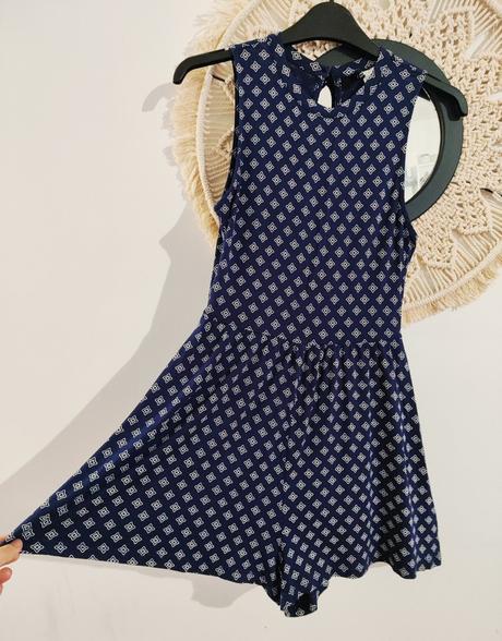 Letný overal h&m, h&m,s