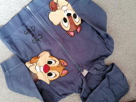 Mikiny 3kusy, next,92