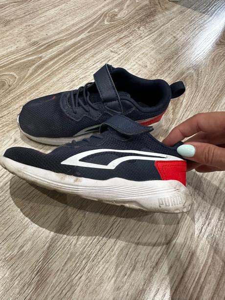 Tenisky puma, puma,27