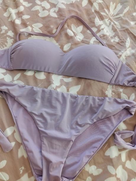 Dvojdielne plavky calzedonia, calzedonia,s