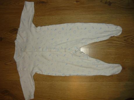 Dupačky viac kusov -62, george,74