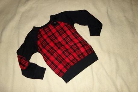 Mikinka george, george,116