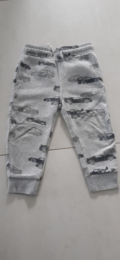 Tepláky f&f, f&f,92