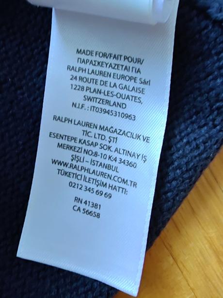 Ralph lauren pony dievčenské svetrikove, ralph lauren,140