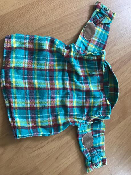 Frajerske košele, gap,68