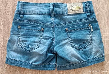 Riflové kraťasy, s