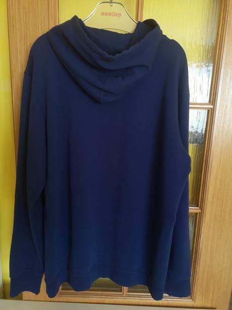 G-star raw pánska mikina veľkosť xxl, xxl