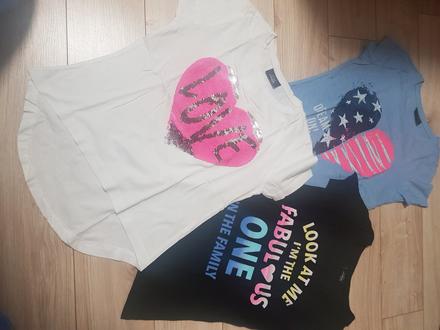 Farebne tricka, takko,134