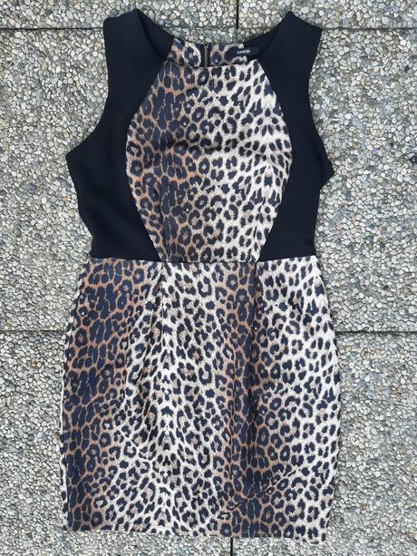 Šaty george velk. 14/42., george,42