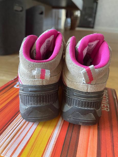 Turisticke topanky cmp, cmp,28