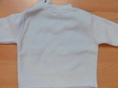 Teplá súprava pre chlapčeka, baby,74