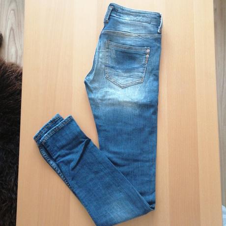 Rifle bershka, bershka,34