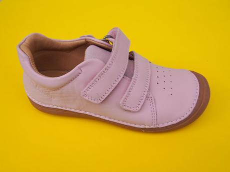 Detské kožené barefoot topánky ddstep 063, d.d.step,31 - 36